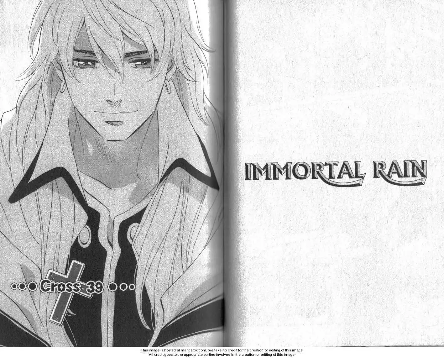 Immortal Rain Chapter 39 82